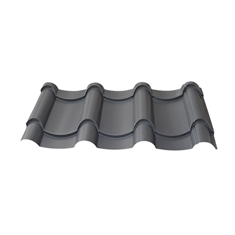 Ngói lợp kim loại Model 765 Wave Ngói lợp kim loại Model 765 Wave