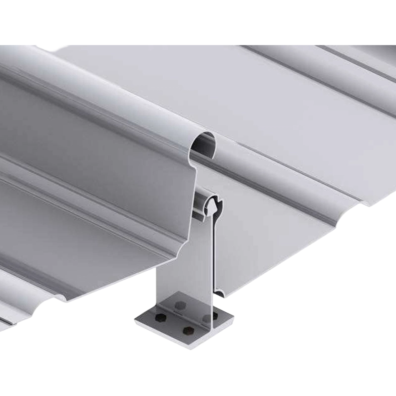 65 Model tấm lợp kim loại đường may đứng 65 Model tấm lợp kim loại đường may đứng